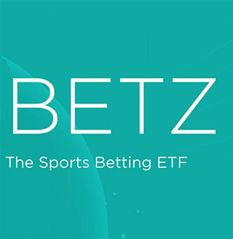 betz etf holdings